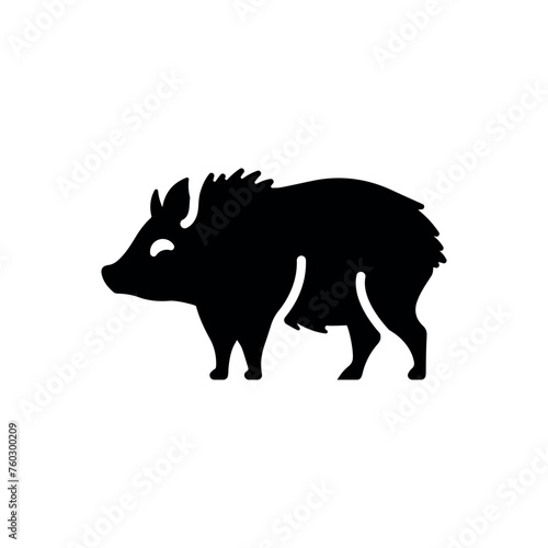 Piggy bank icon  vector illustration