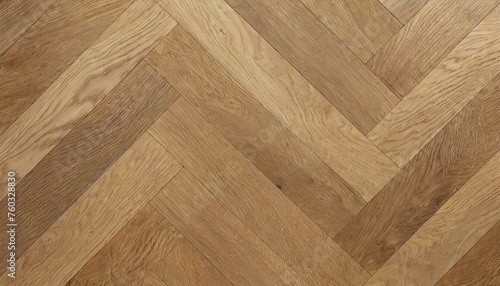 Rich Texture  Oak Wood Parquet Flooring with Durmast Beech Pattern