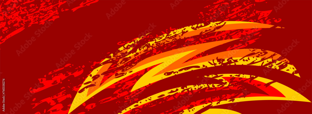 vector background racing grunge