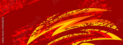 vector background racing grunge