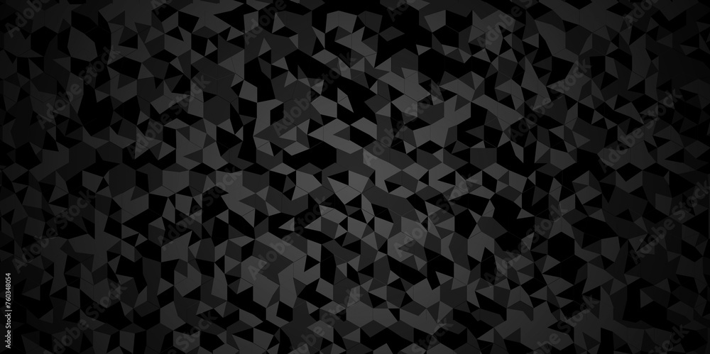 Vector geometric seamless technology gray and black transparent triangle background. Abstract digital grid light pattern black Polygon Mosaic triangle Background, business and corporate background.
Vector geometric seamless technology gray and black transparent triangle background. Abstract digital grid light pattern black Polygon Mosaic triangle Background, business and corporate background.