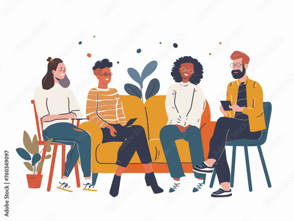 A social gathering brings together friends and family members creating a space for conversation laughter and connection. A social gathering brings together friends and family members creating a space for conversation laughter and connection.