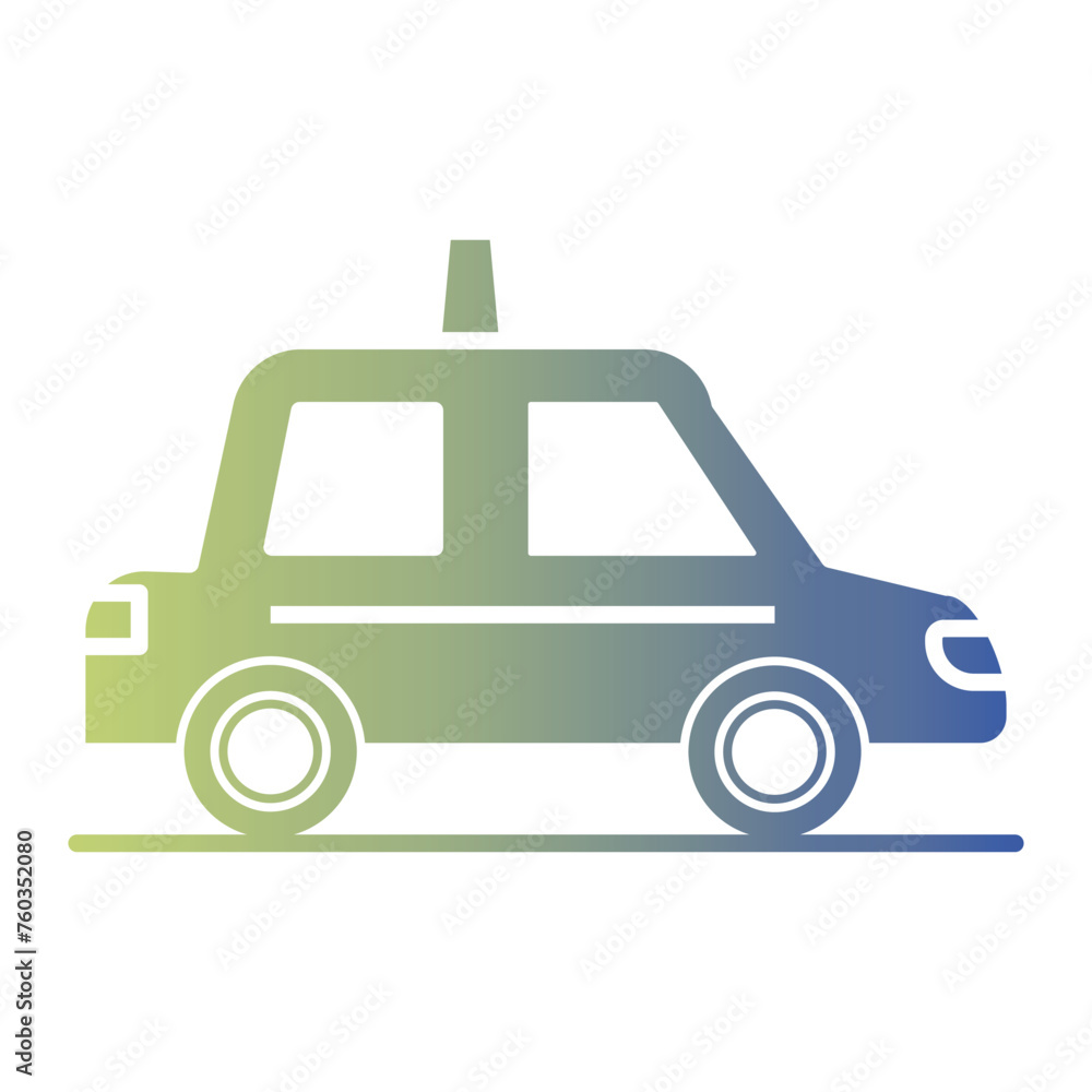 transportation on flat gradient style transportation on flat gradient style