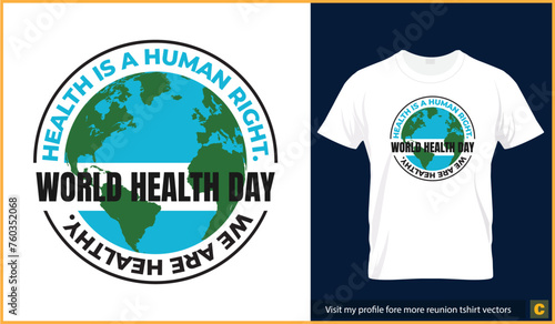 International health day
