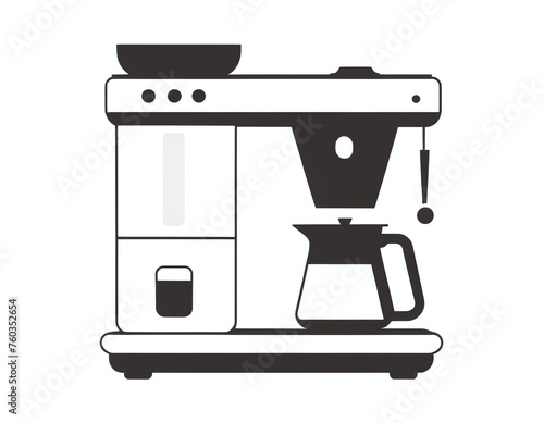 coffee maker machine