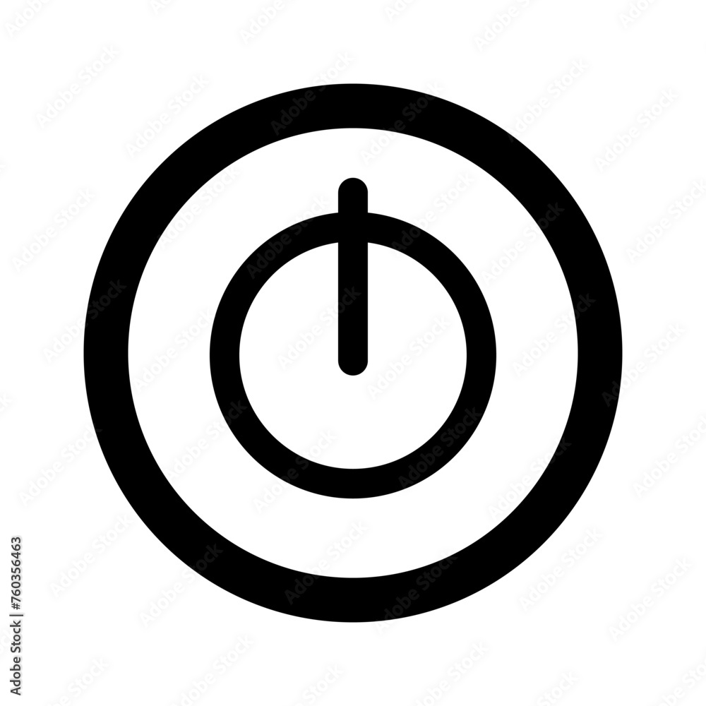Multimedia button icon Multimedia button icon
