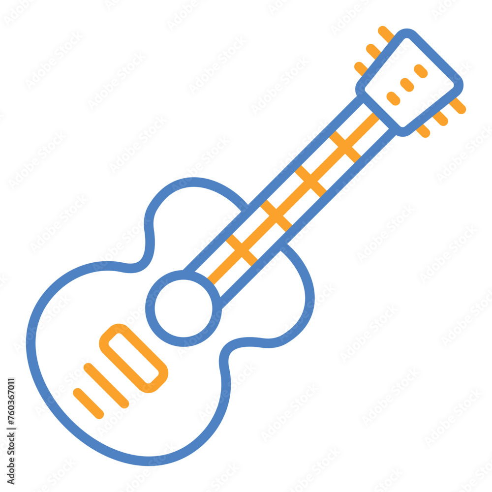 Acoustic Icon Acoustic Icon