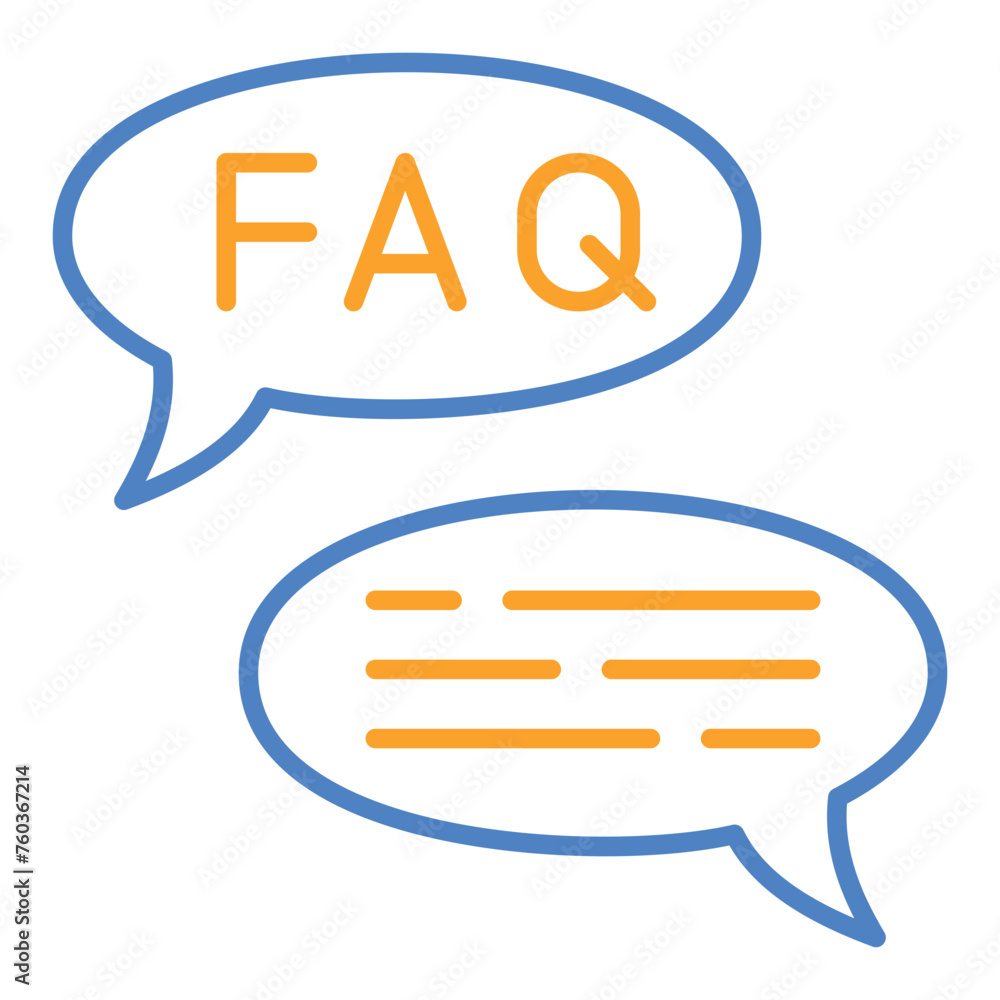 Speech Bubble Icon Speech Bubble Icon