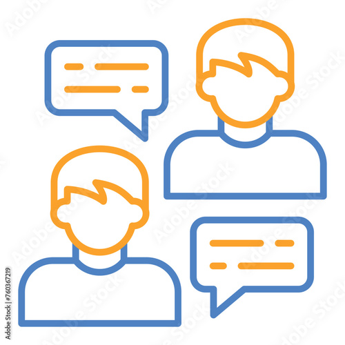 Chat Icon