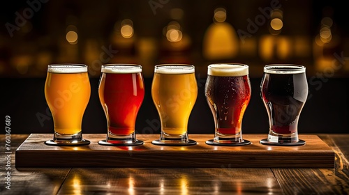 craft tap brewery beer illustration ale ipa, stout lager, pilsner barrel craft tap brewery beer