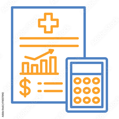 Expenses Icon