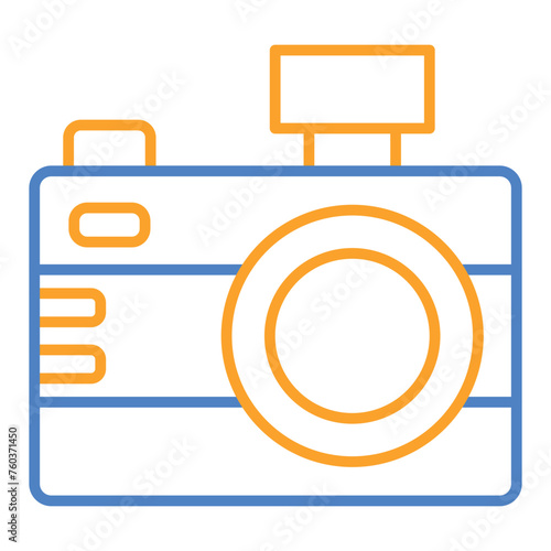 Photography Icon