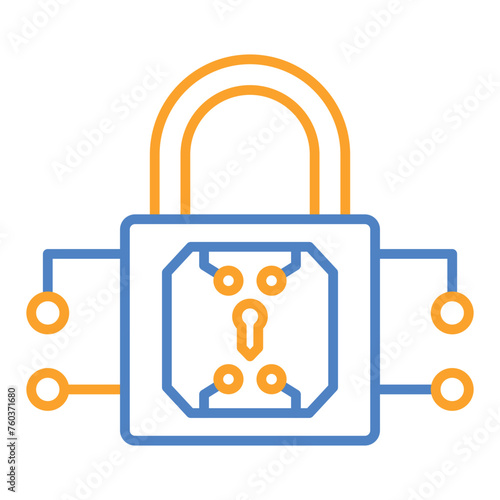 Padlock Icon