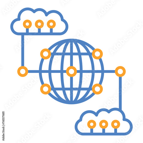 Cloud Icon