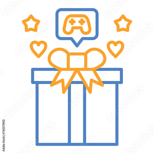 Give away Icon