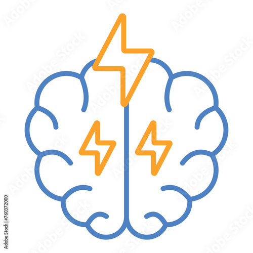 Brain Icon