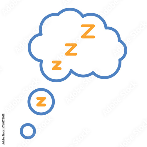 Sleep Icon