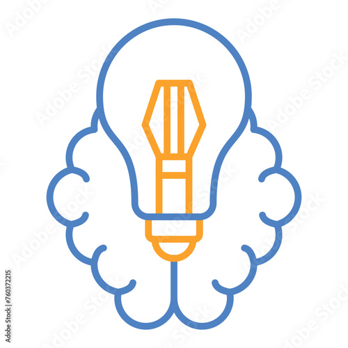 Brain Icon