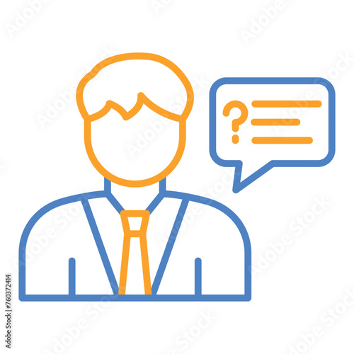 Client Icon