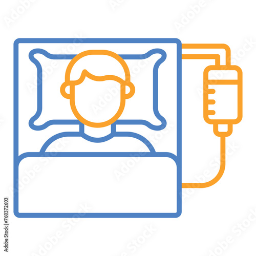 Patient Icon