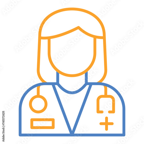 Doctor Icon