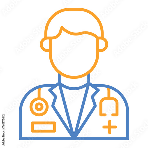 Doctor Icon