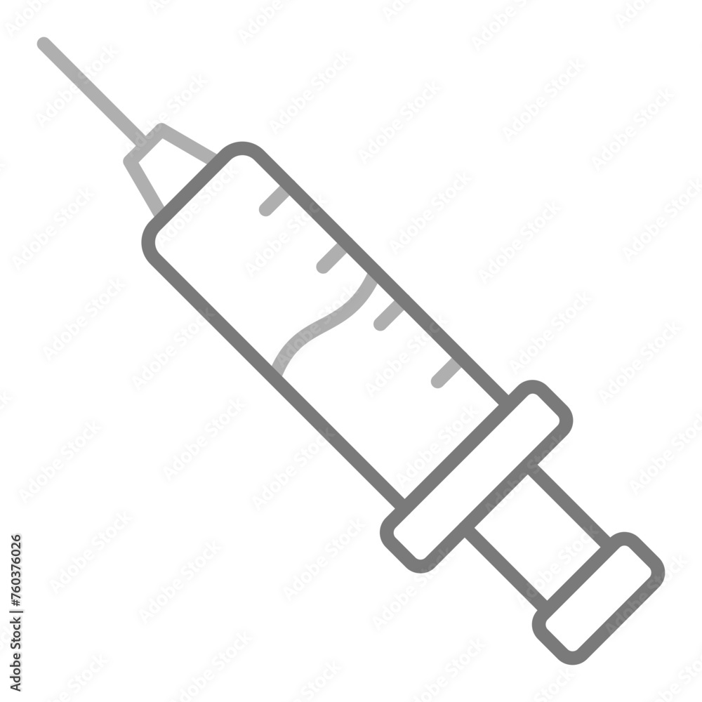 Syringe Icon Syringe Icon