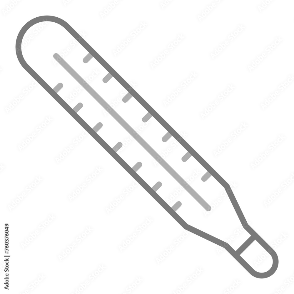 Thermometer Icon Thermometer Icon