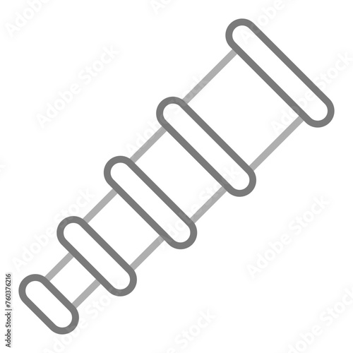 Monocular Icon