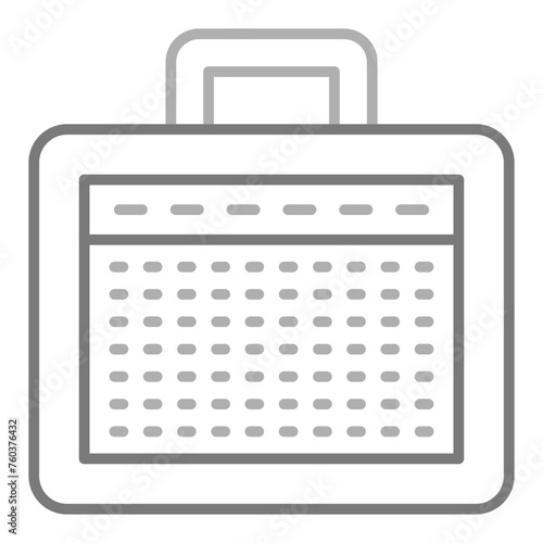 Amplifier Icon