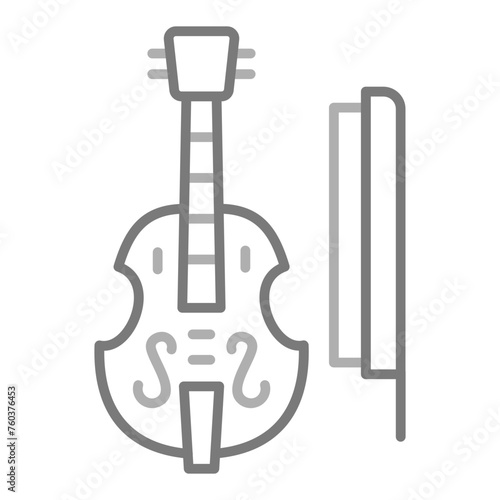 Cello Icon
