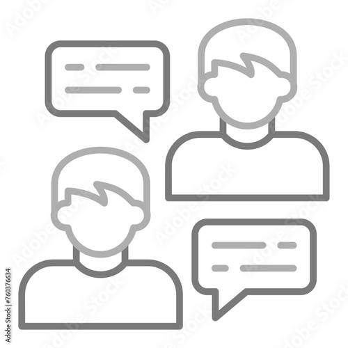 Chat Icon