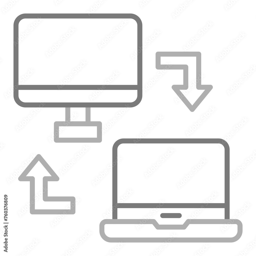 Synchronise Icon Synchronise Icon