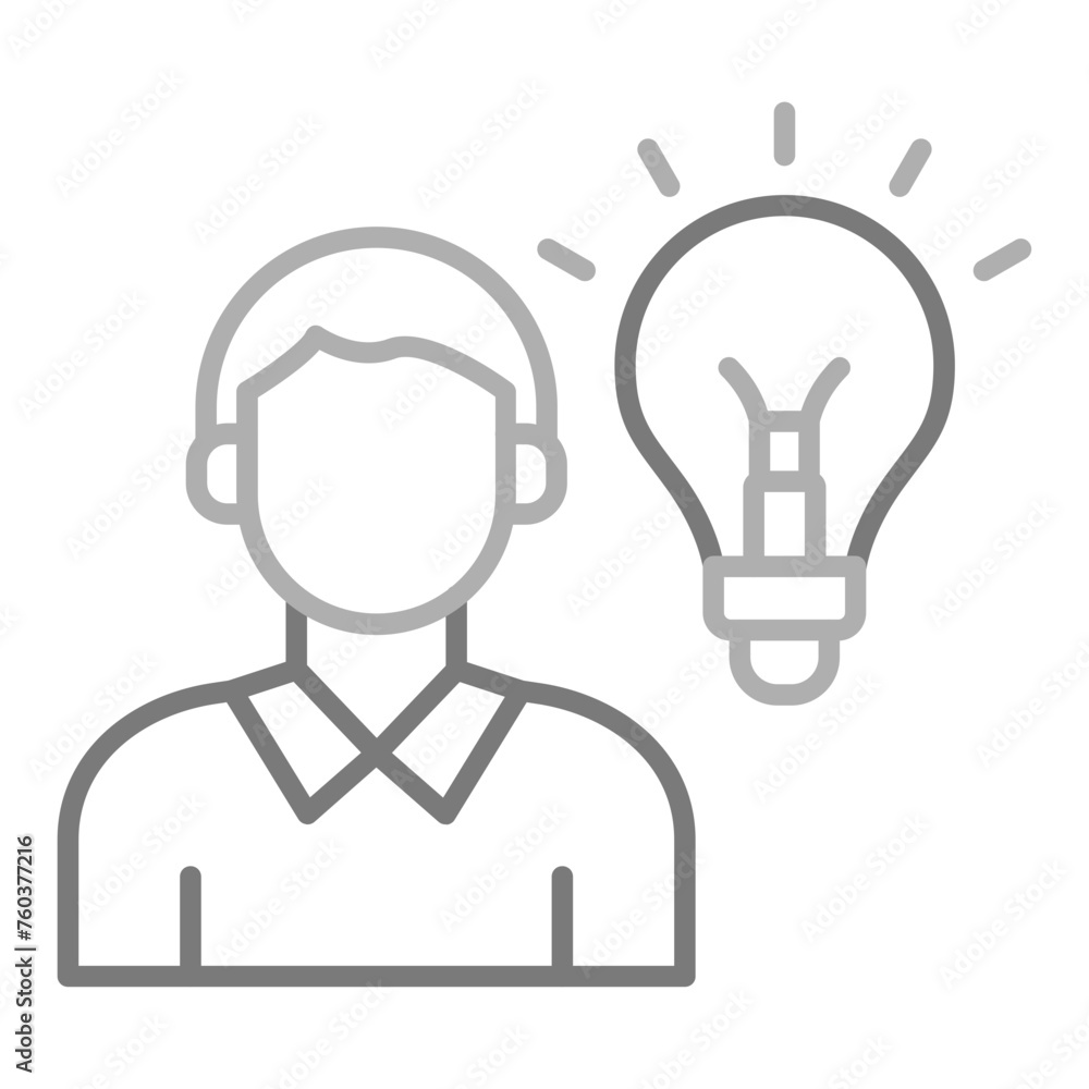 Idea Icon Idea Icon