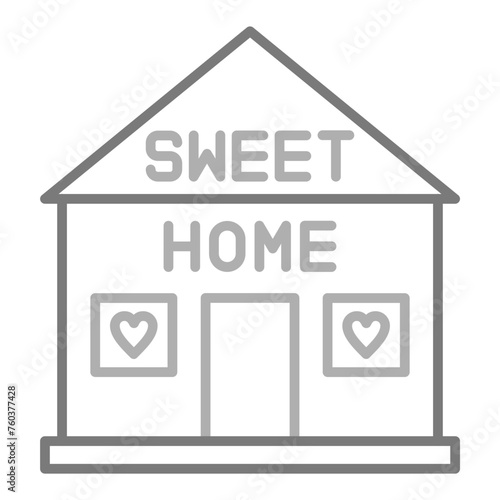 Home sweet home Icon