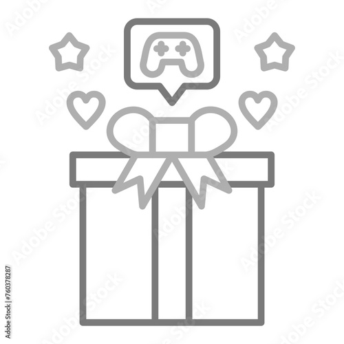 Give away Icon