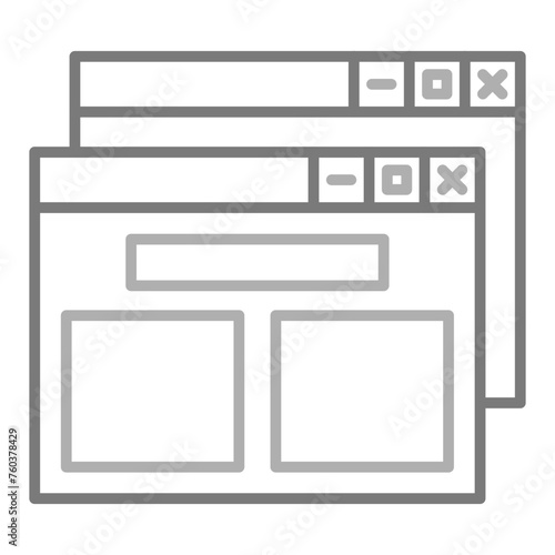 Browser Icon