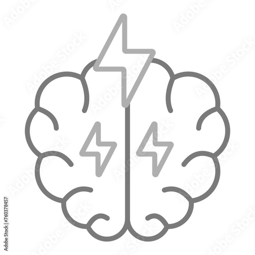 Brain Icon