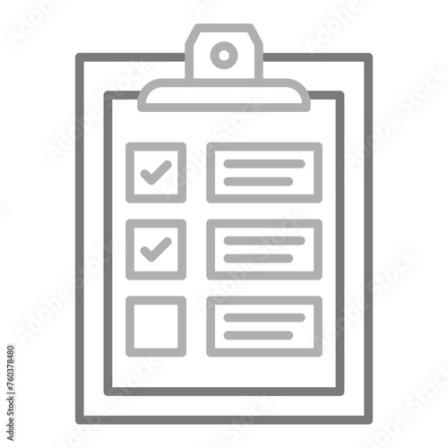 Tasks Icon