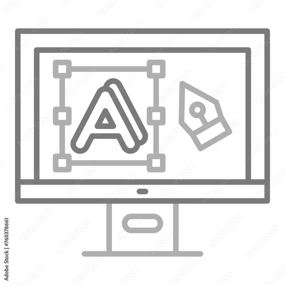 Logo design Icon Logo design Icon