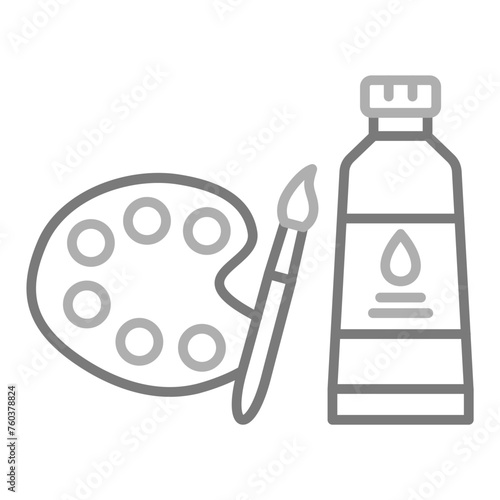 Painting Icon
