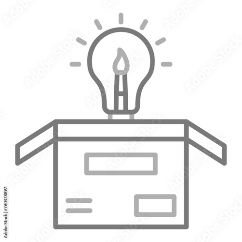 Creative Icon