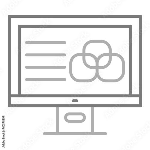 Colors Icon