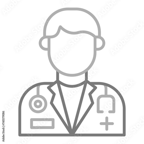 Doctor Icon