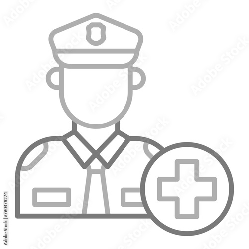 Guard Icon