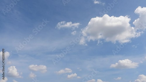 青空