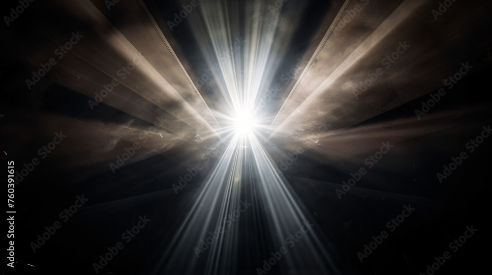 abstract light rays for overlay, god rays coming from the clouds, Dramatic light rays coming from the clouds on a dark day abstract light rays for overlay, god rays coming from the clouds, Dramatic light rays coming from the clouds on a dark day