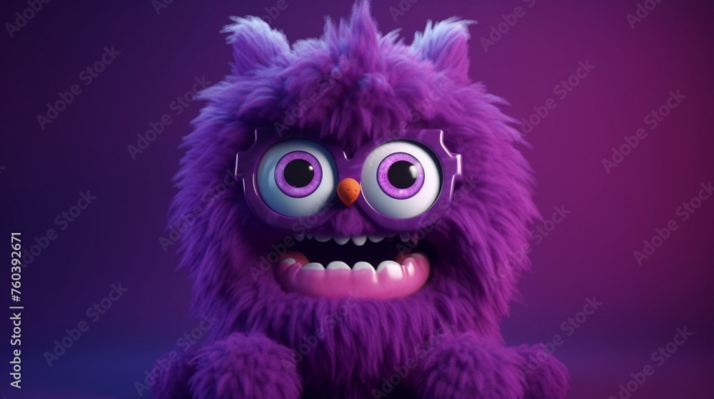 funny monster funny monster