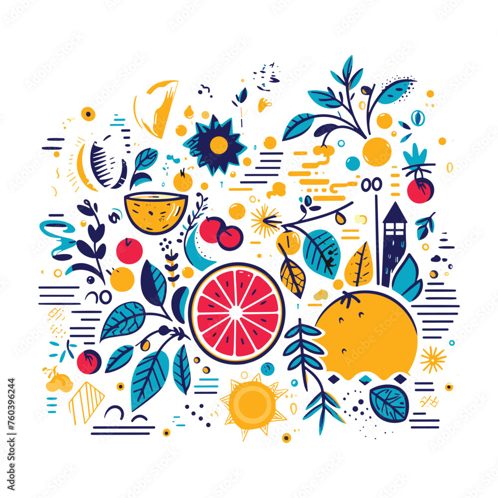 Summer vector elements, Vector Illustrations for Summer, Line Art Graphics for Summer, Beach-Themed Vector Elements, Summer Line Art Vectors, Summer vector elements, Vector Illustrations for Summer, Line Art Graphics for Summer, Beach-Themed Vector Elements, Summer Line Art Vectors,