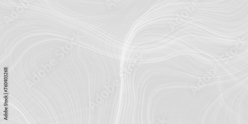 White curved lines terrain path topographic contours.abstract background topography shiny hair topology.lines vector geography scheme land vector curved reliefs. 